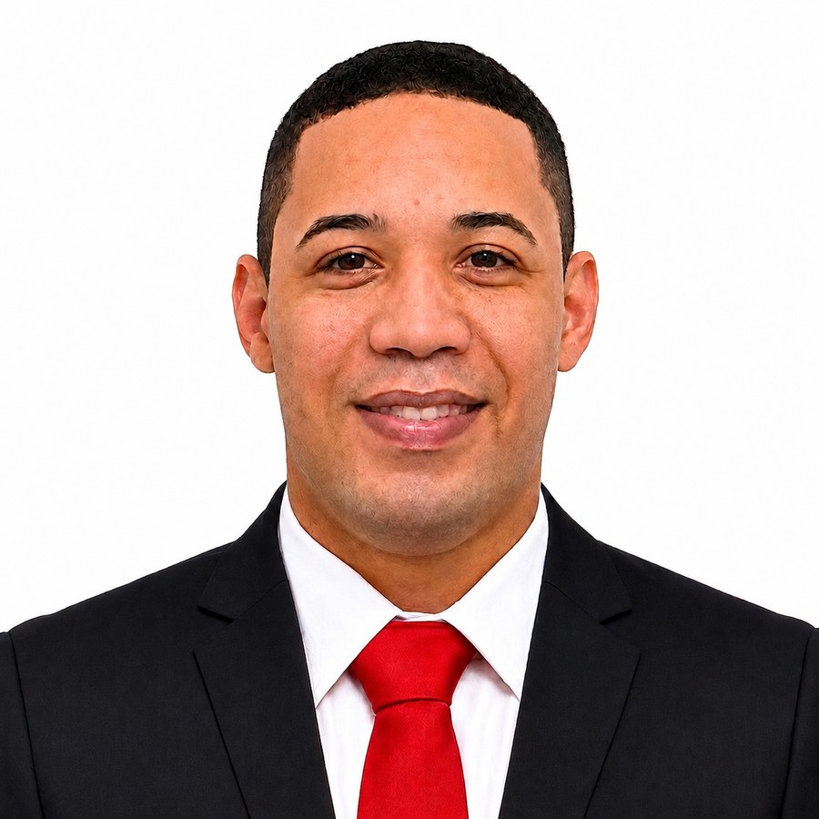 Dr. Bruno Alves, advogado da BNSA Advocacia